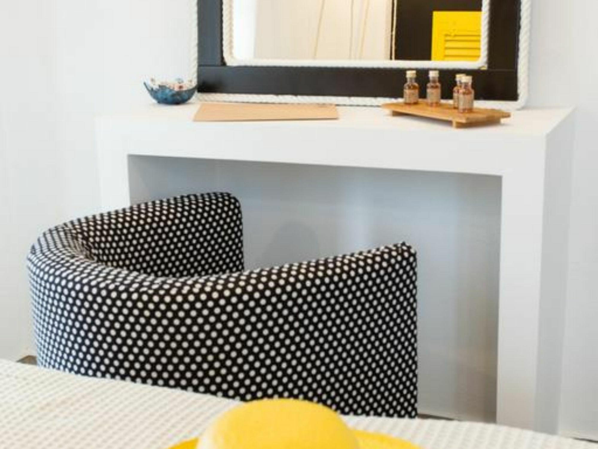 Evi Rooms Alikí Kültér fotó