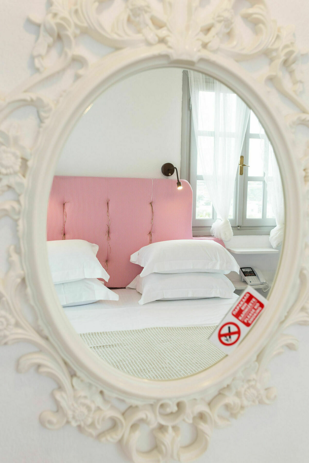 Evi Rooms Alikí Kültér fotó